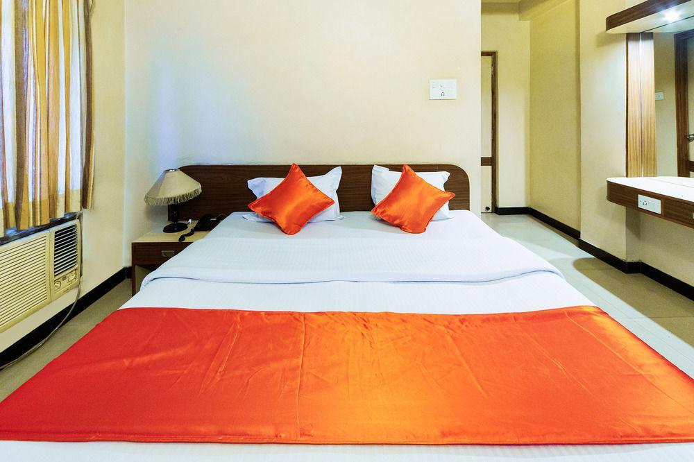 Zo Rooms Kolkata Airport Vip Road מראה חיצוני תמונה