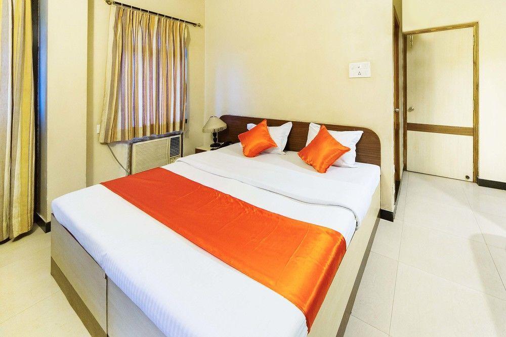 Zo Rooms Kolkata Airport Vip Road מראה חיצוני תמונה