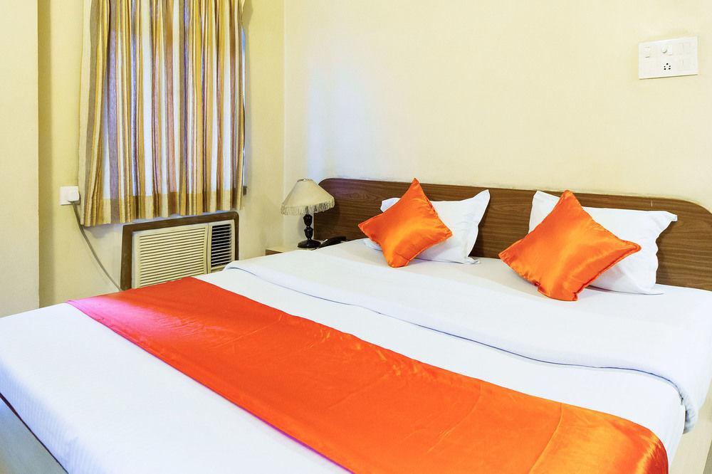 Zo Rooms Kolkata Airport Vip Road מראה חיצוני תמונה